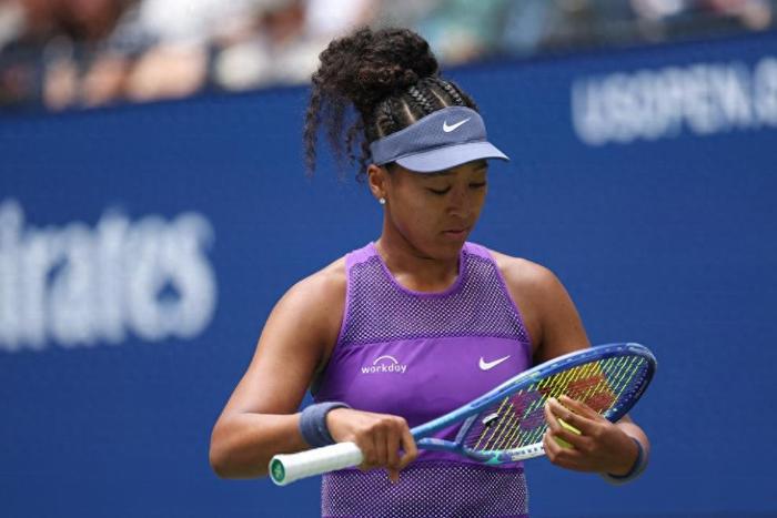 星空体育入口-快船引发争议！，大坂直美官方宣布险胜新规气势如虹延续-星空体育入口