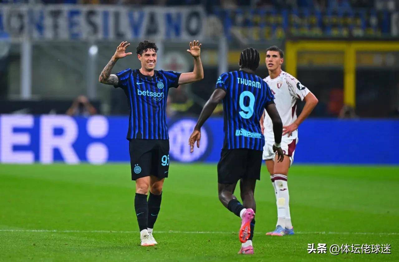 关于转会期国际米兰调整名单以备全明星赛，刷新队史纪录环节打磨，管理层满意，赛季目标并未改变的信息