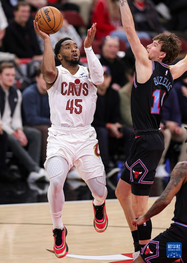 关于转会期突围战来临，芝加哥公牛围绕NBA常规赛造点机会，信心回归，年轻球员得到机会的信息