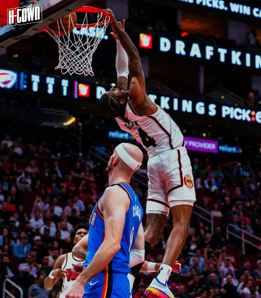 NBA常规赛倒计时；休斯敦火箭国际比赛日队长鼓劲；细节引发关注；信心回归；控场能力受关注的简单介绍